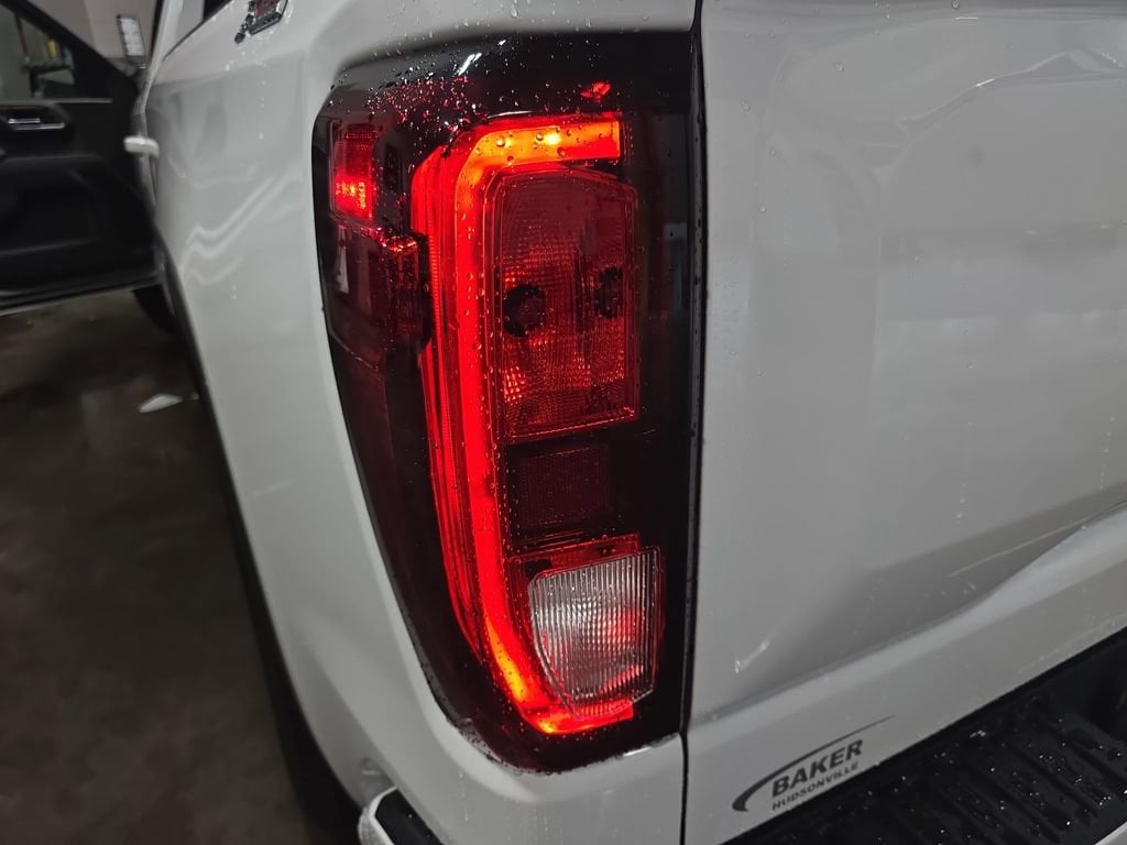 2026 GMC Sierra 1500 Elevation - Photo 36