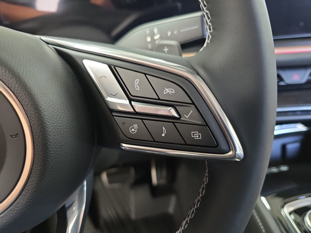 2026 Buick Envision Sport Touring - Photo 18