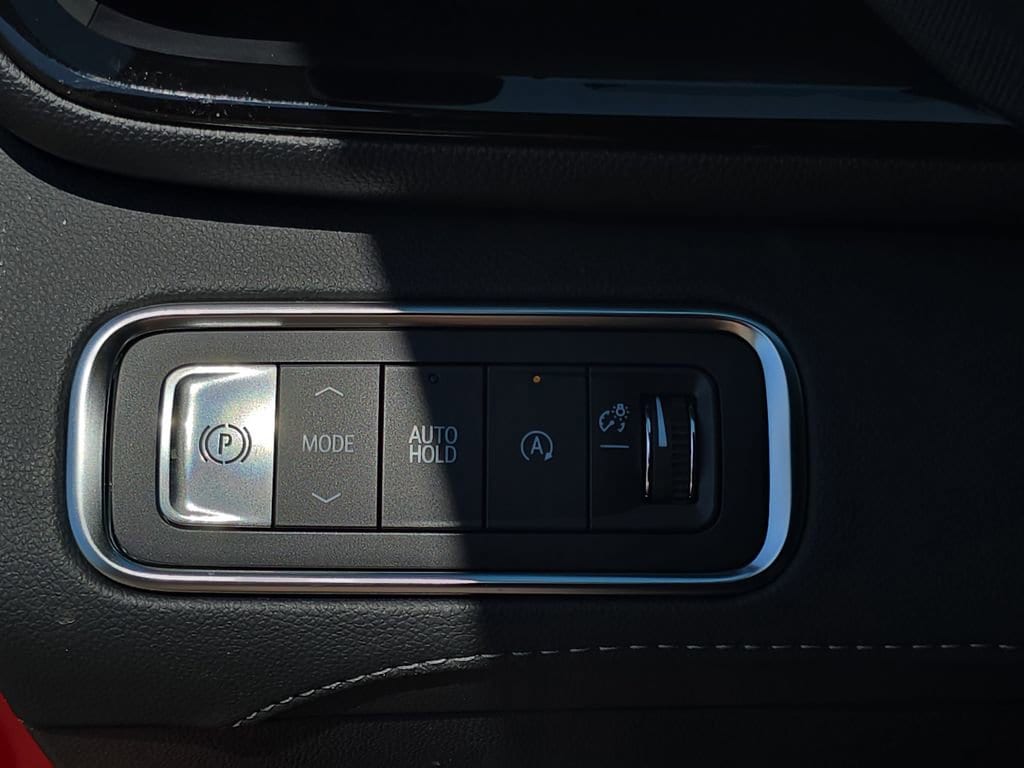2026 Buick Enclave Preferred - Photo 29