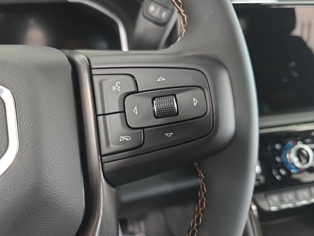 2026 GMC Sierra 2500HD AT4 - Photo 17