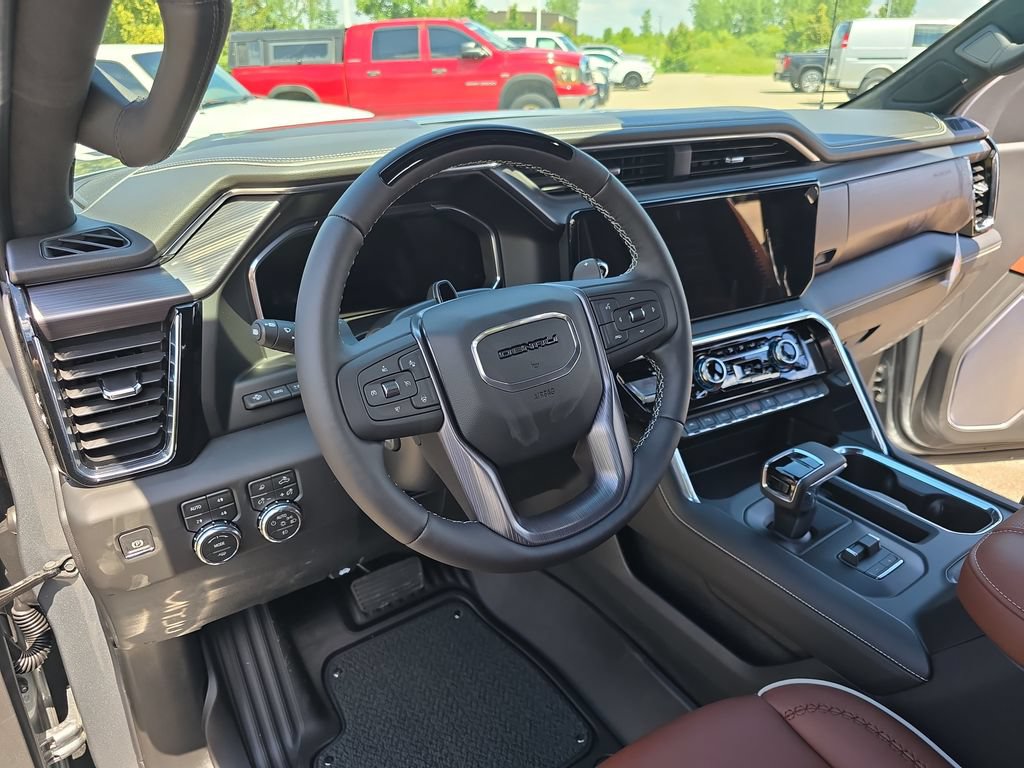 2026 GMC Sierra 1500 Denali Ultimate - Photo 16