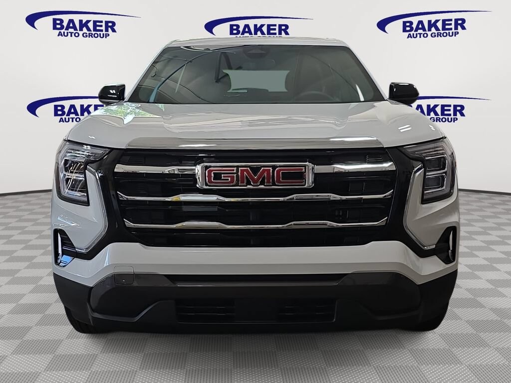 New 2027 GMC Terrain Elevation SUV
