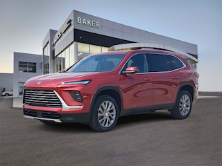 2026 Buick Enclave Preferred SUV