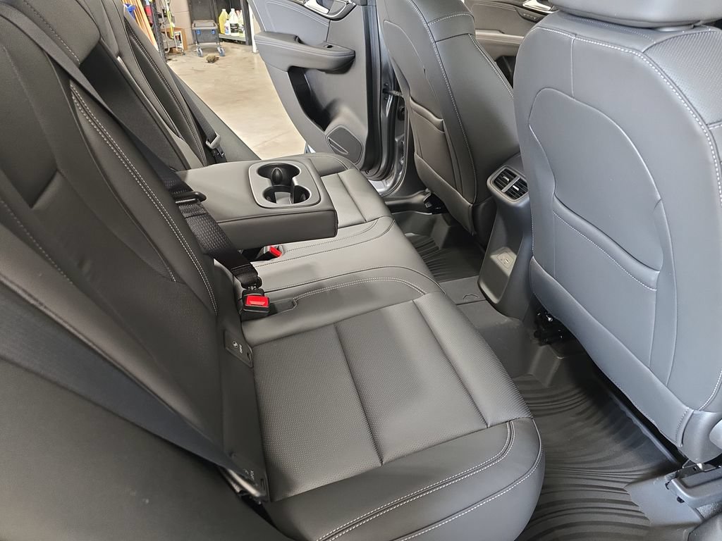 2026 Buick Envision Preferred - Photo 11