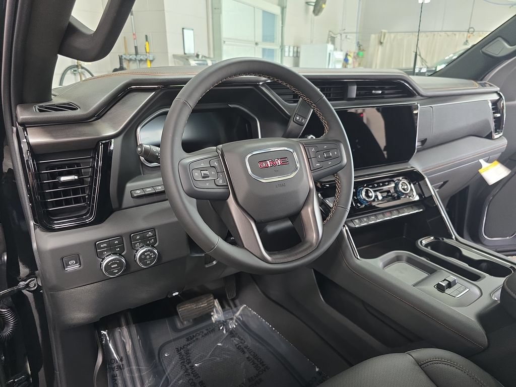 2026 GMC Sierra 2500HD AT4 - Photo 15