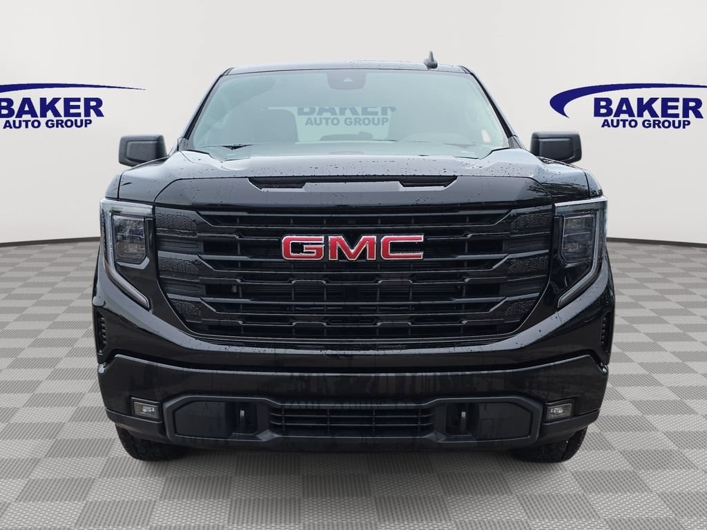 New 2026 GMC Sierra 1500 Elevation Truck