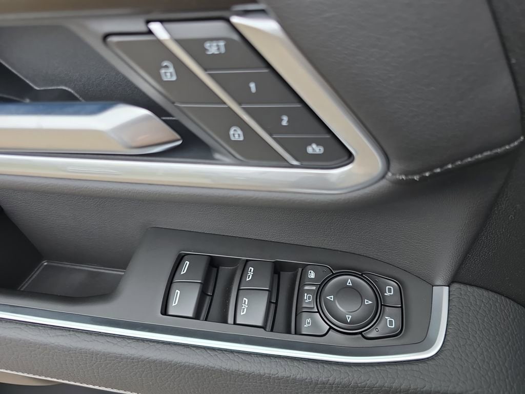 2026 GMC Sierra 2500HD Denali - Photo 27