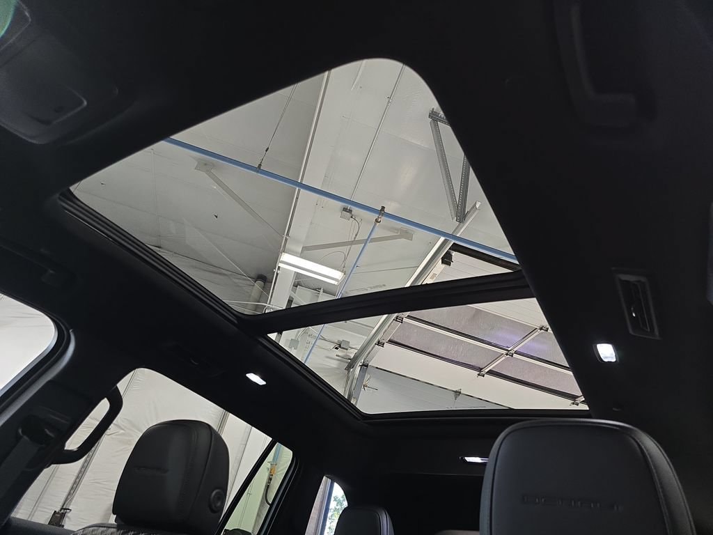 2026 GMC Acadia Denali - Photo 34