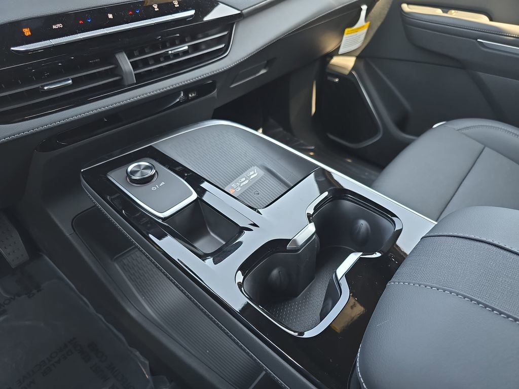 2026 Buick Enclave Preferred - Photo 27