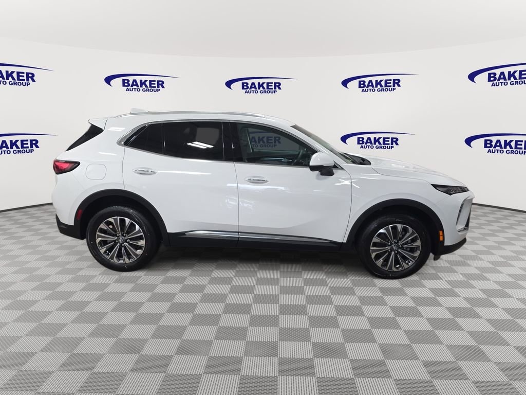 New 2026 Buick Envision Preferred SUV