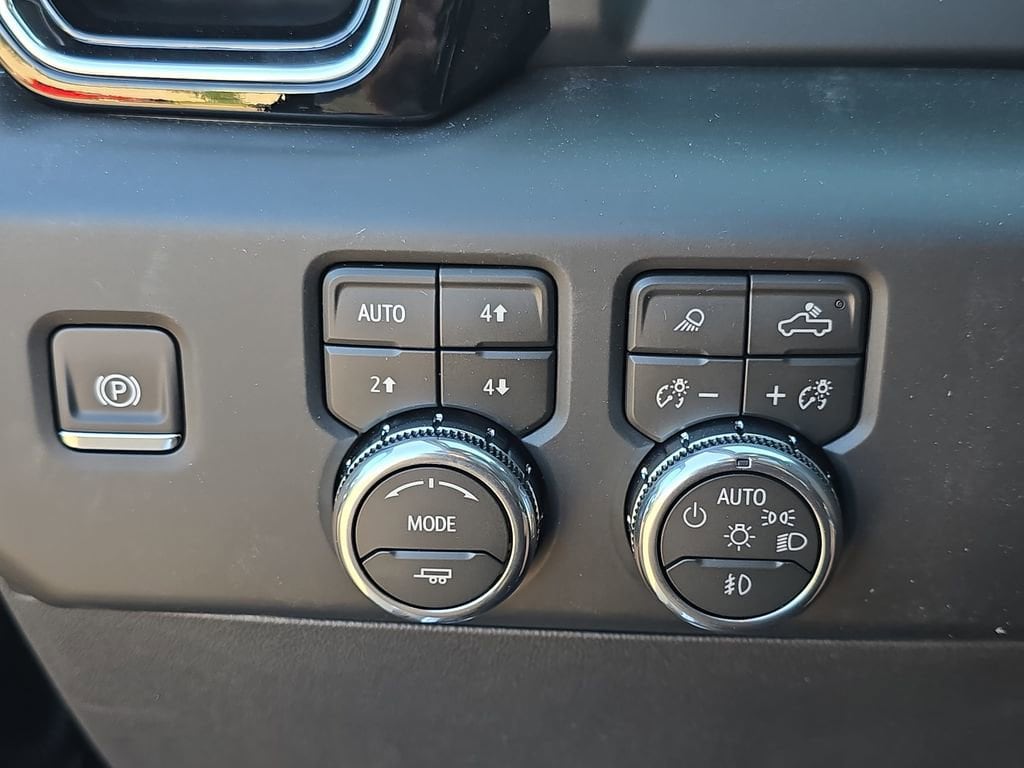 2026 GMC Sierra 1500 Denali - Photo 28
