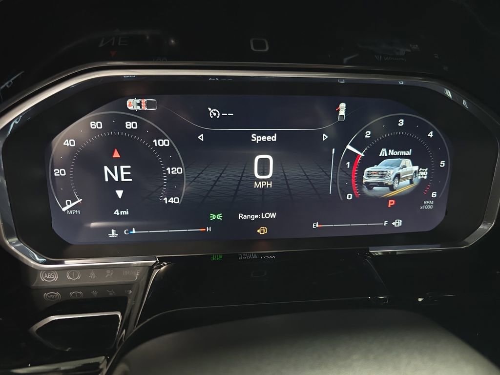 2026 GMC Sierra 1500 Elevation - Photo 19