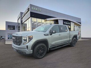 2026 GMC Sierra 1500 Elevation Truck