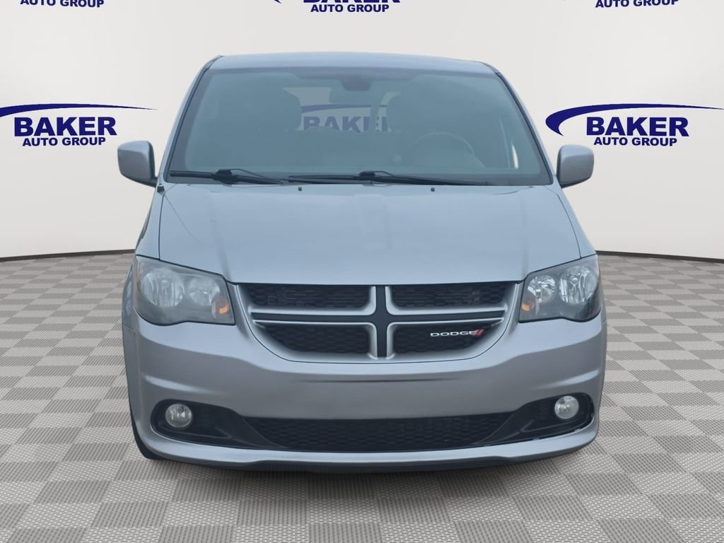 Used 2019 Dodge Grand Caravan GT