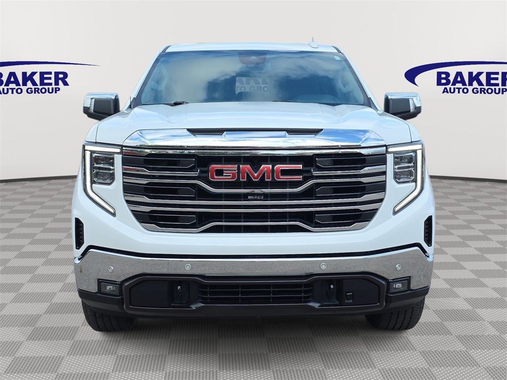 2022 Gmc Sierra 1500 SLT photo 2