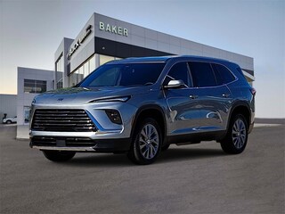 2026 Buick Enclave Preferred SUV