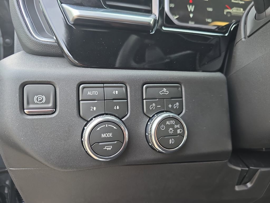 2026 GMC Sierra 1500 Elevation - Photo 26