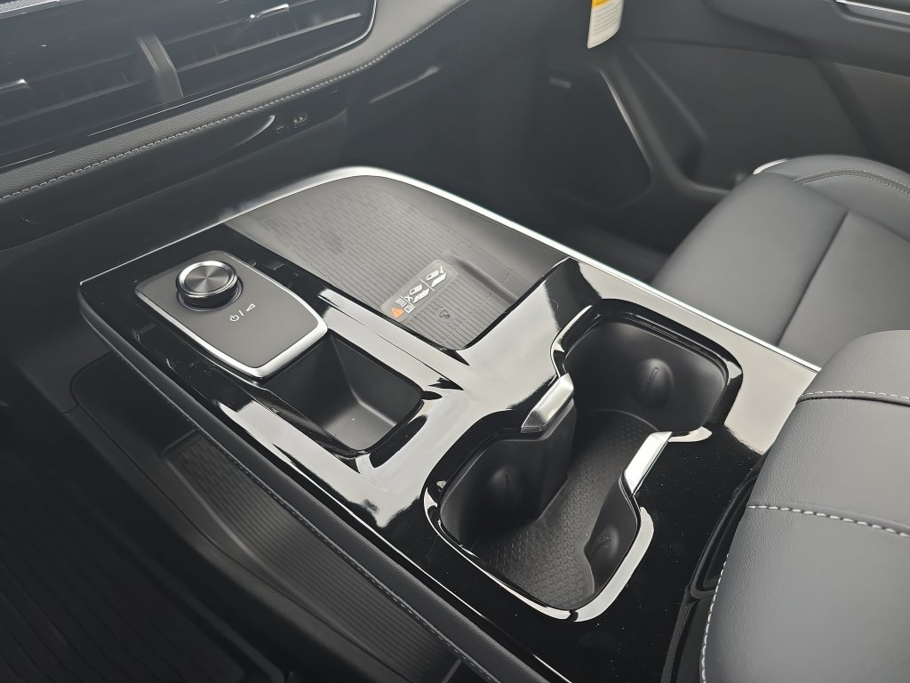 2027 Buick Enclave Preferred - Photo 24