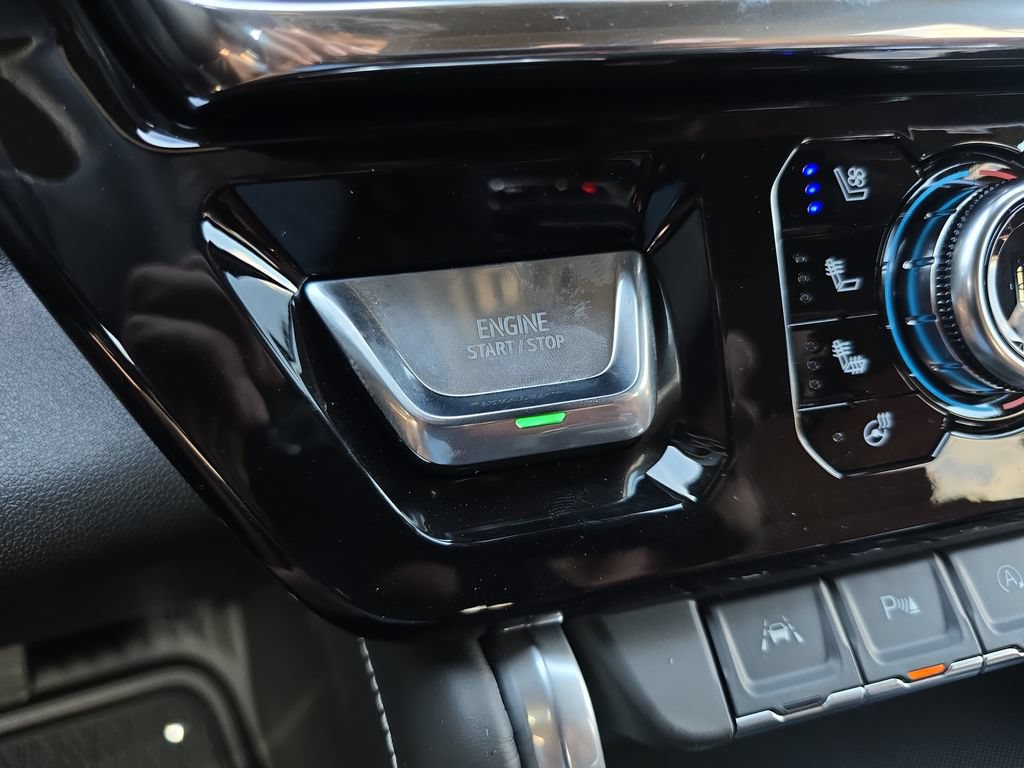 2026 GMC Sierra 1500 Denali Ultimate - Photo 21
