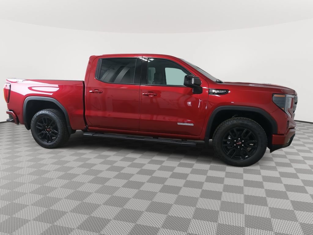 Used 2023 GMC Sierra 1500 Elevation Truck