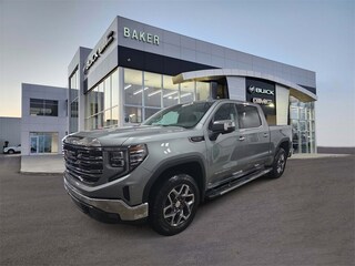 2026 GMC Sierra 1500 SLT Truck