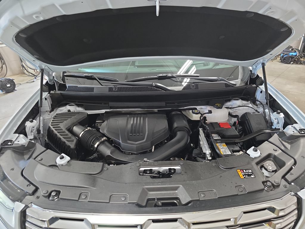 2026 GMC Acadia Denali - Photo 35