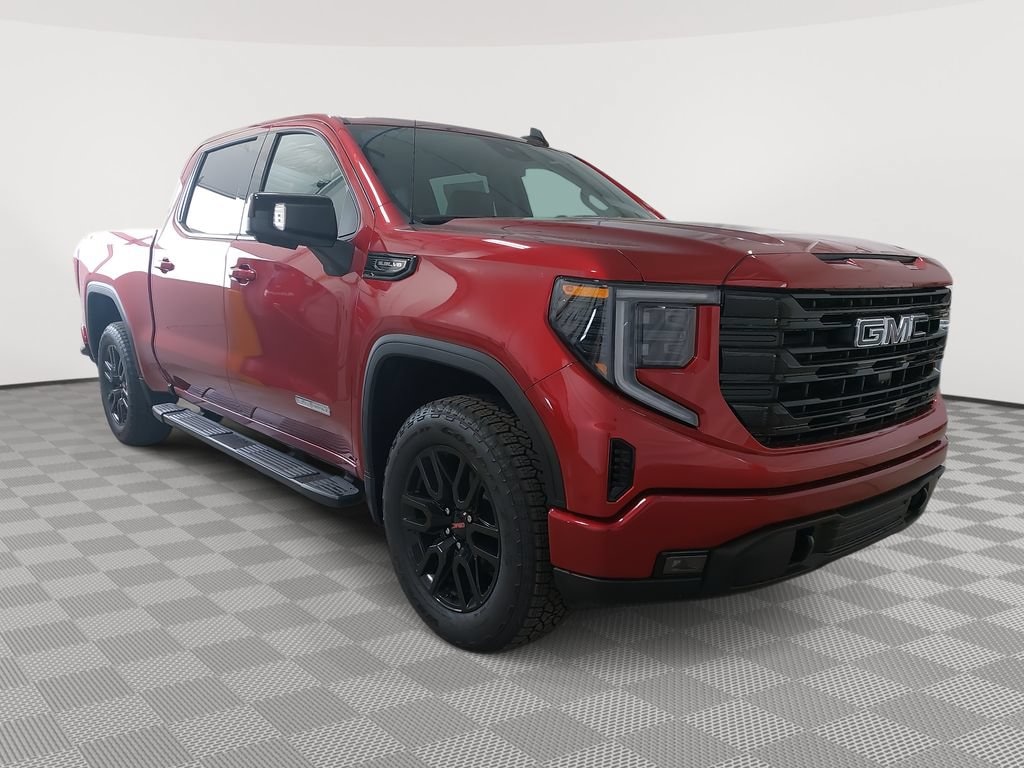 Used 2023 GMC Sierra 1500 Elevation Truck