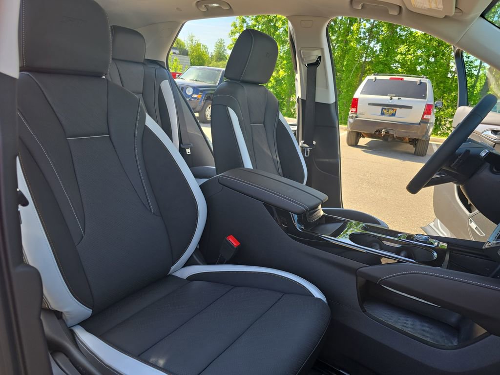 2026 Buick Envision Sport Touring - Photo 10