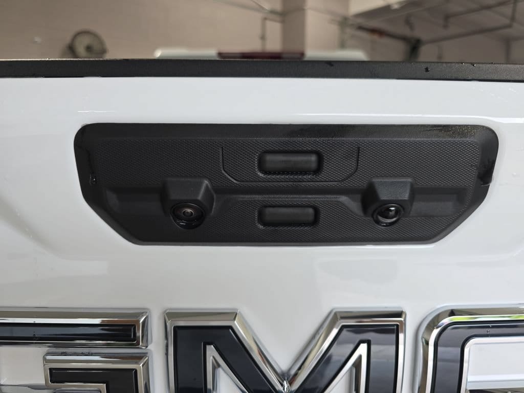 2026 GMC Sierra 2500HD Denali Ultimate - Photo 13