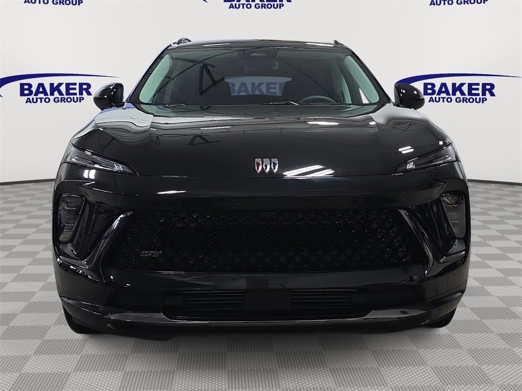 New 2026 Buick Envision Sport Touring SUV