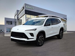 2026 Buick Enclave Sport Touring SUV