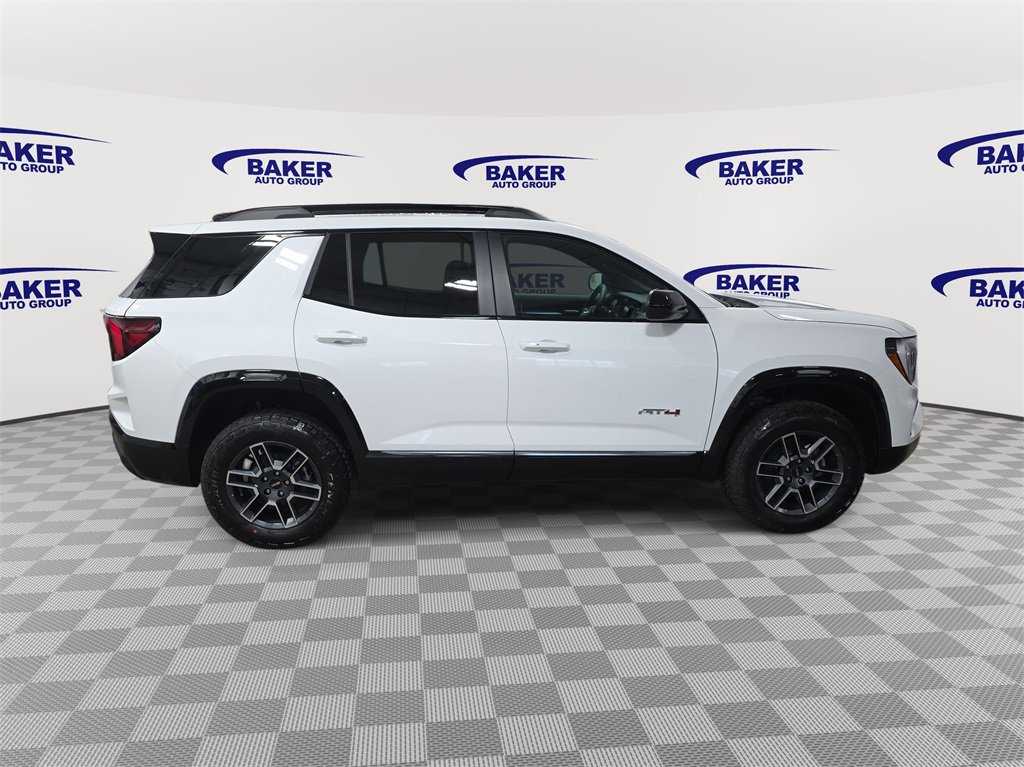 2026 Gmc Terrain AT4 photo 3