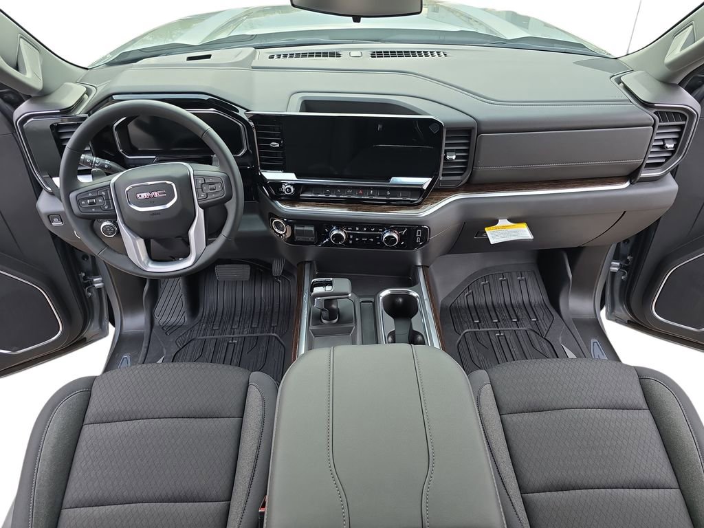 2026 GMC Sierra 1500 Elevation - Photo 8