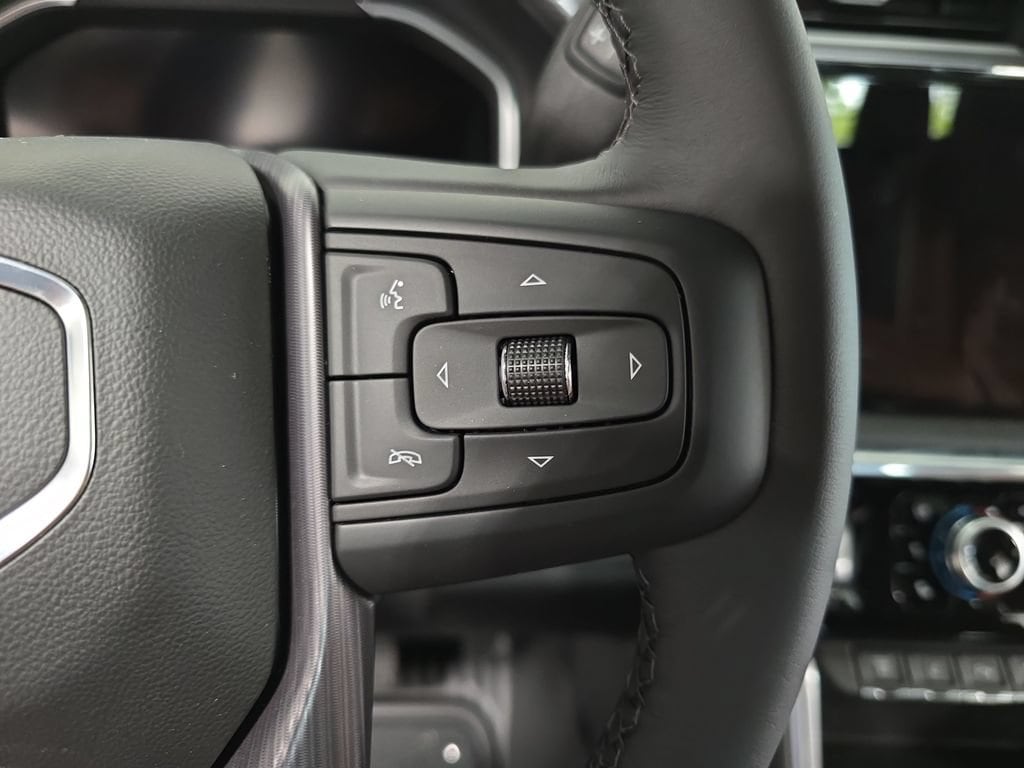 2026 GMC Sierra 2500HD Denali Ultimate - Photo 18
