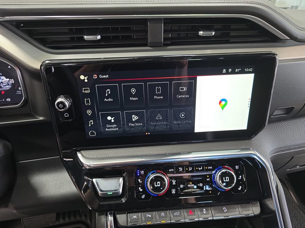 2026 GMC Sierra 1500 Denali - Photo 20