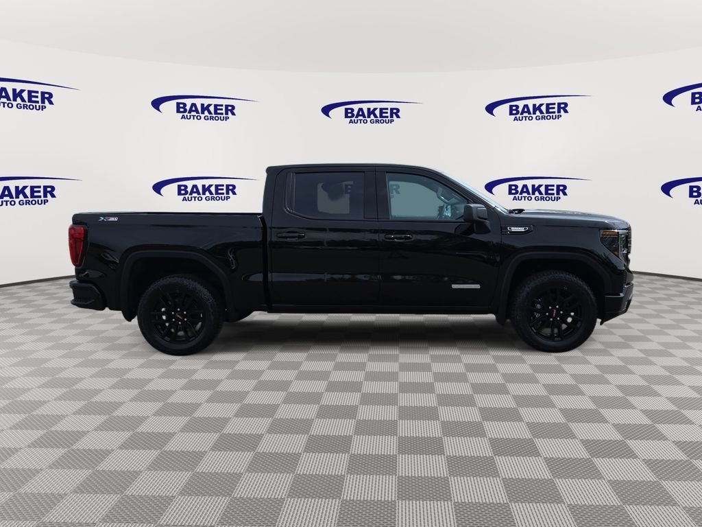 New 2026 GMC Sierra 1500 Elevation Truck