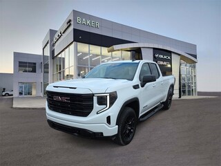 2026 GMC Sierra 1500 Elevation Truck