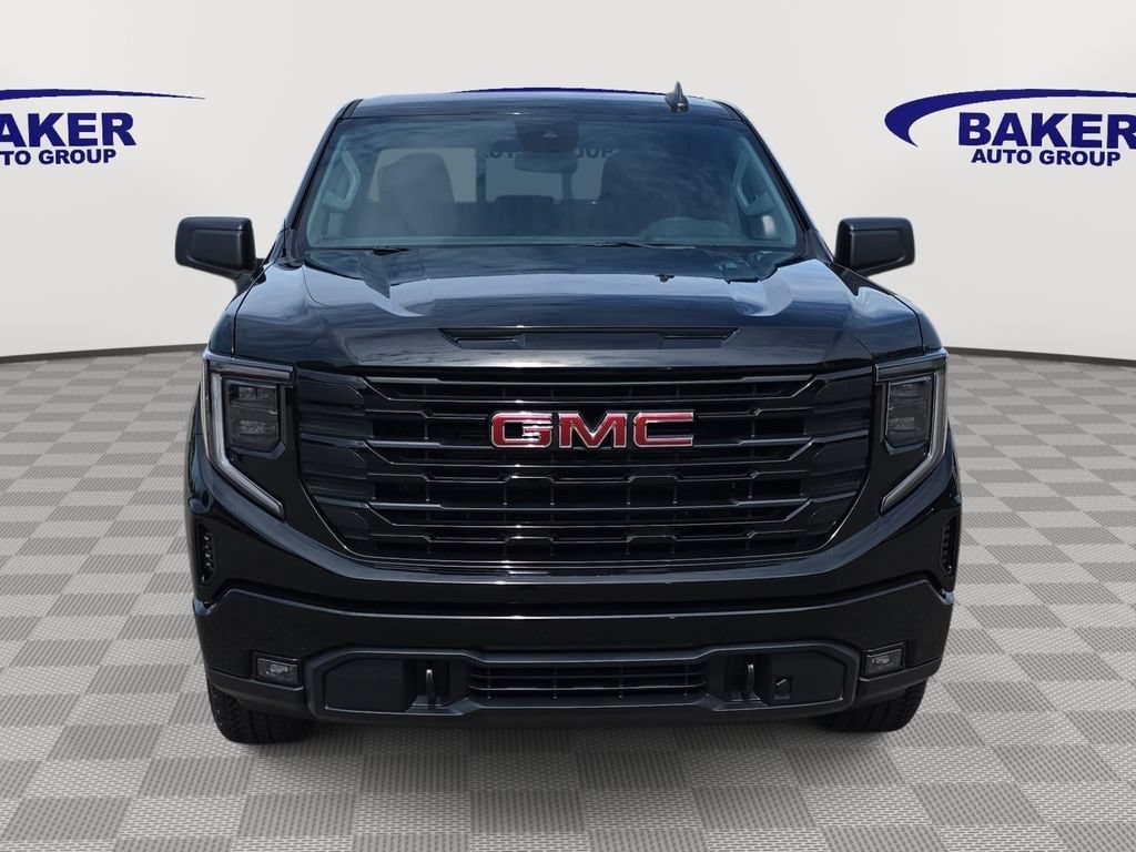 New 2026 GMC Sierra 1500 Elevation Truck