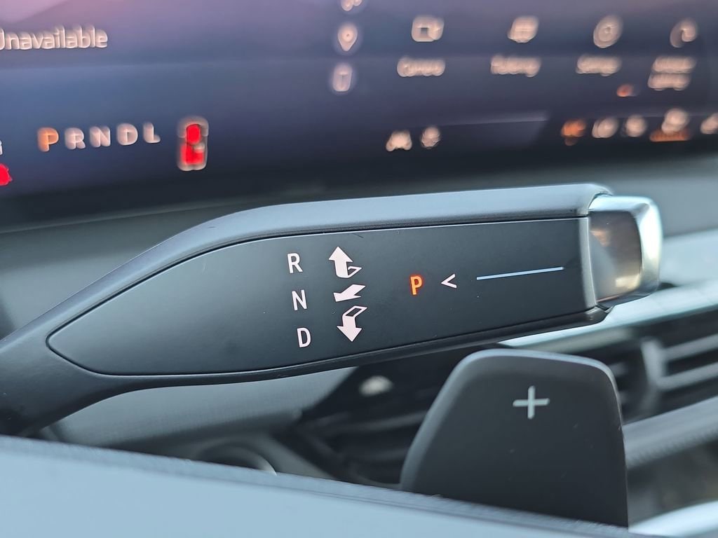 2026 Buick Enclave Preferred - Photo 21