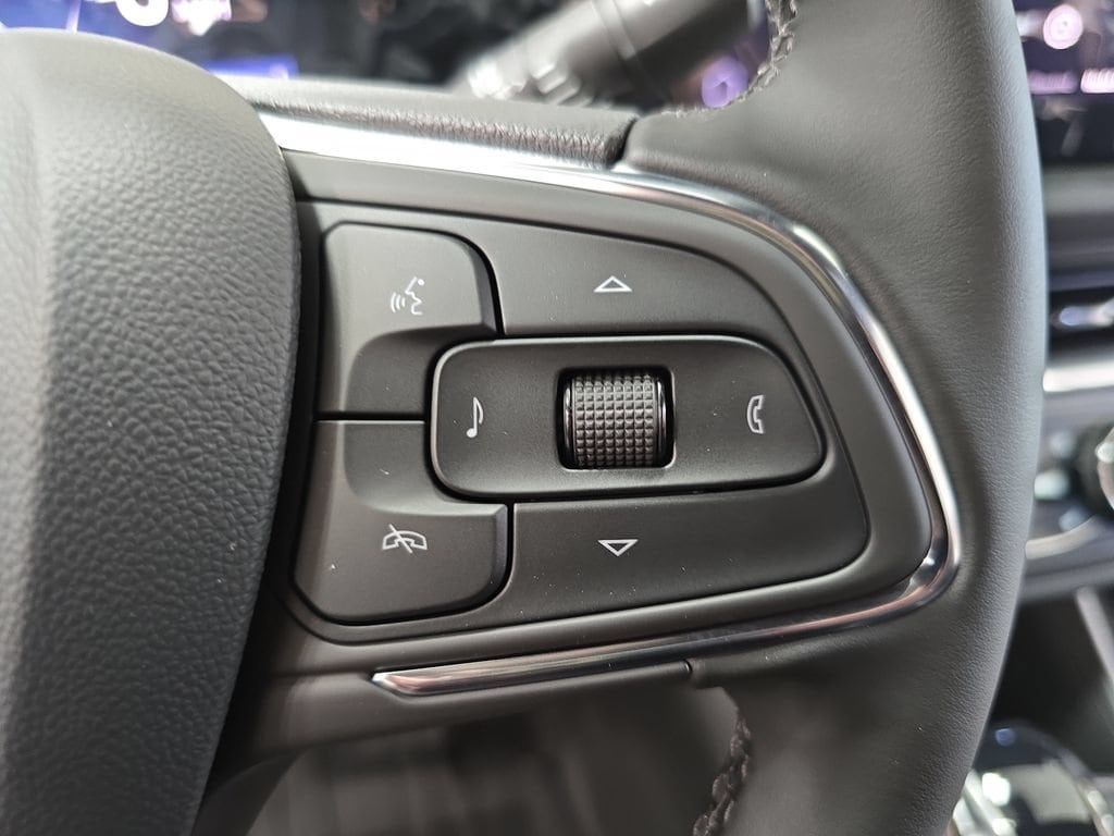 2026 Buick Envista Preferred - Photo 17