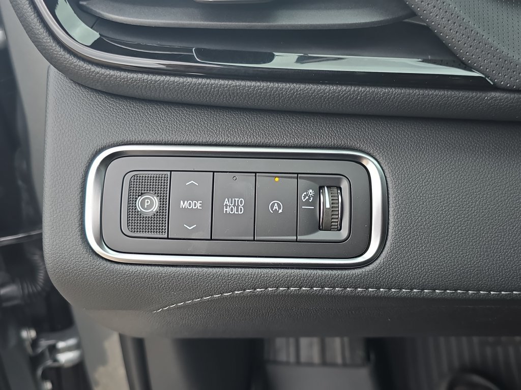 2027 Buick Enclave Preferred - Photo 29