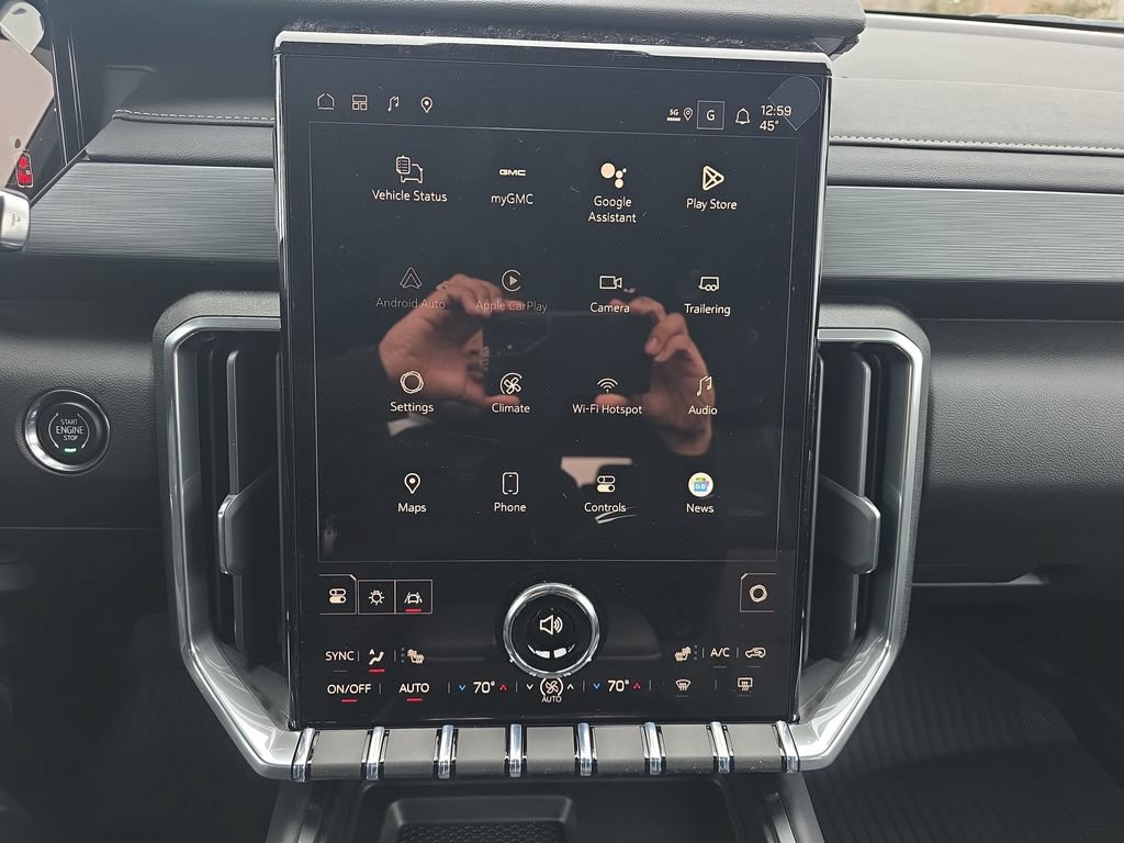 2026 GMC Acadia Elevation - Photo 23
