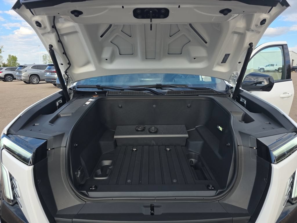 2026 GMC Sierra EV Elevation - Photo 31
