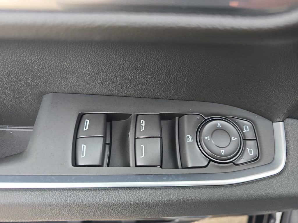 2026 GMC Sierra 1500 Elevation - Photo 30