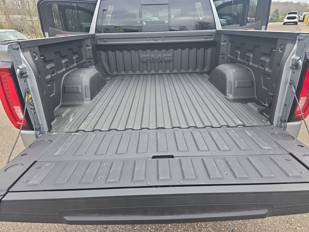 2026 GMC Sierra 1500 Denali - Photo 12