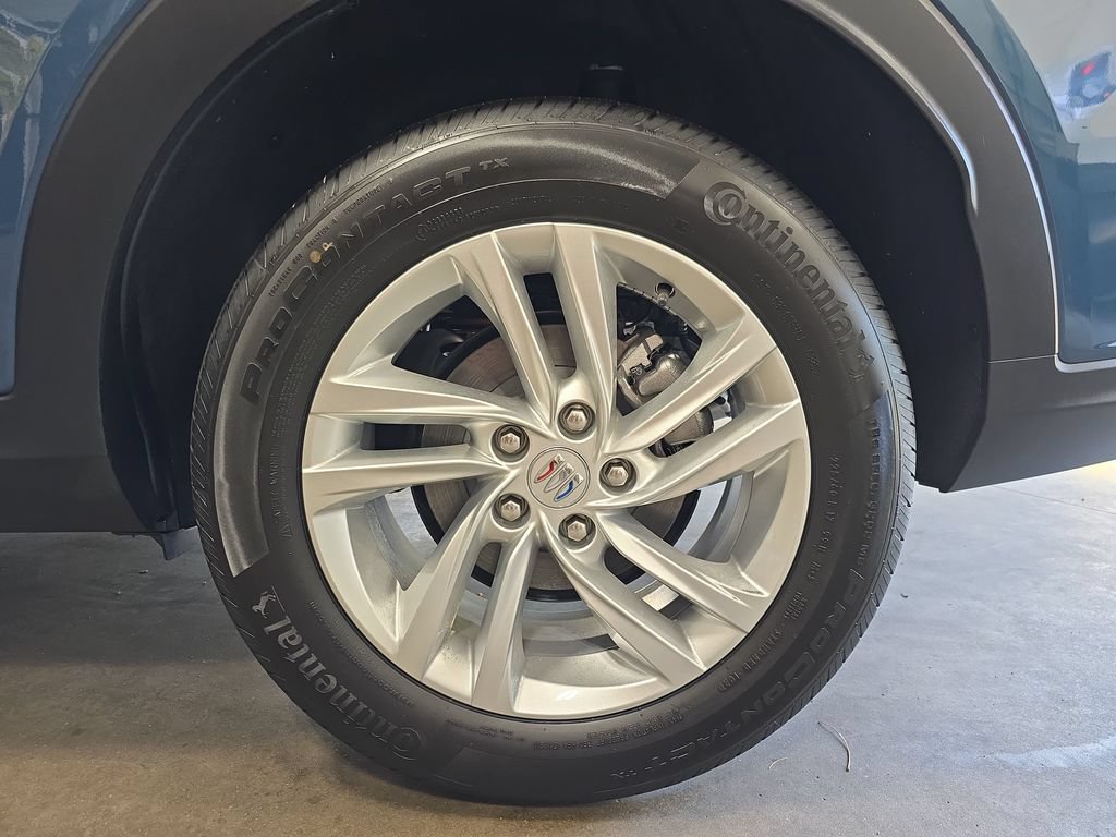 2026 Buick Envista Preferred - Photo 31