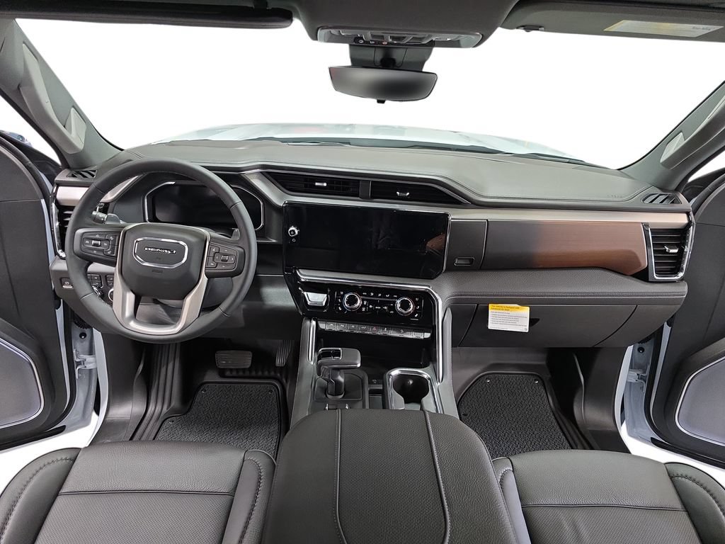 2026 GMC Sierra 1500 Denali - Photo 9