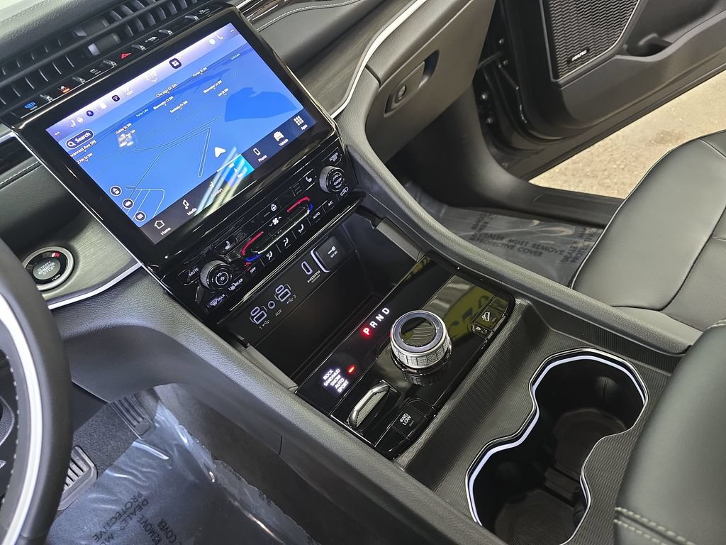2023 Jeep Grand Cherokee 4xe - Photo 25