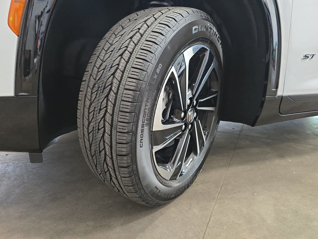 2027 Buick Enclave Sport Touring - Photo 37