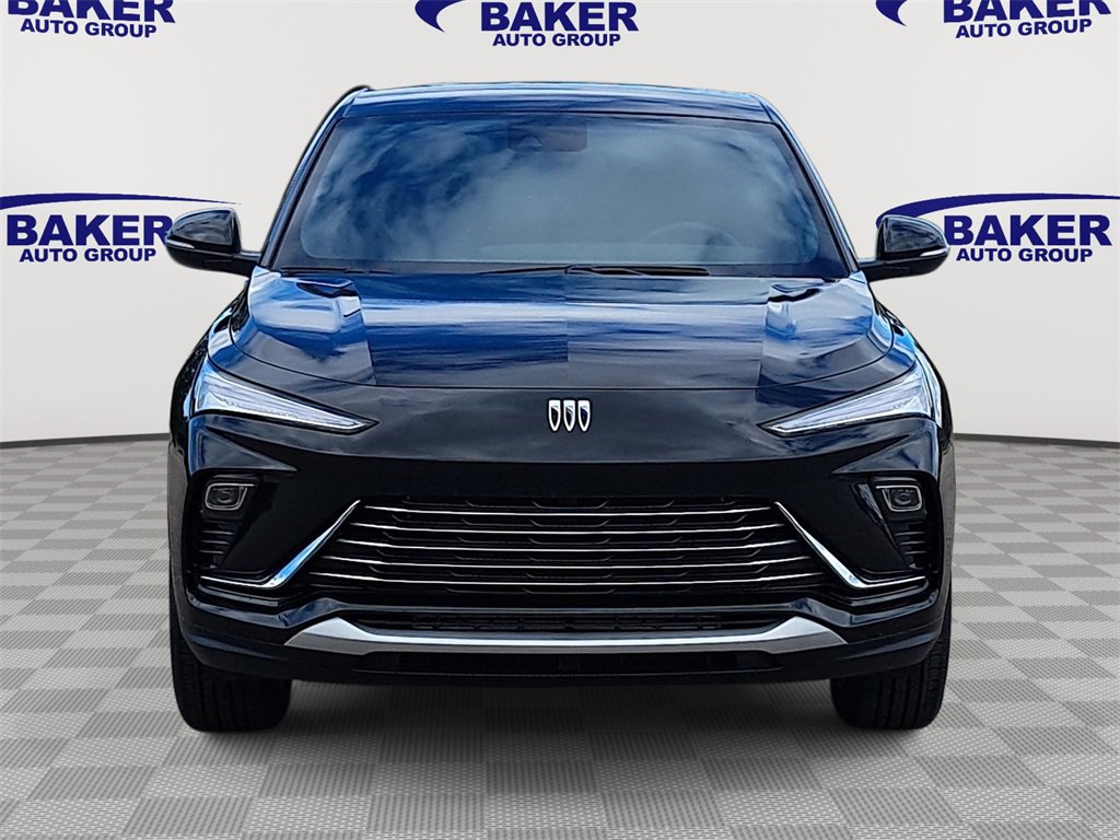 2025 Buick Envista Preferred photo 2